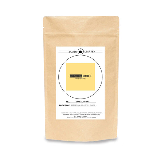 Masala Chai